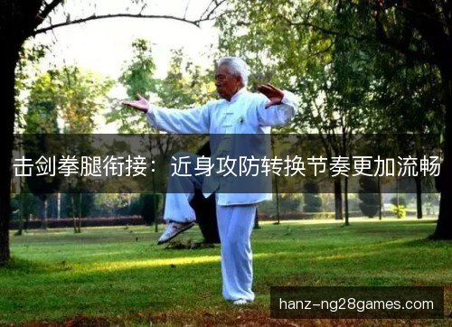 击剑拳腿衔接:近身攻防转换节奏更加流畅 击剑拳腿衔接:近身攻防转换节奏更加流畅